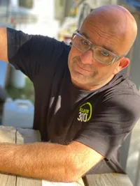 Martin Leblanc, président d'Installation360